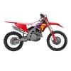 BLACKBIRD КОМПЛЕКТ НАЛІПОК (OKLEIN) HONDA CRF 250 '22-'23, CRF 450 '21-'23 RETRO 1 - зображення 1
