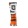 GAERNE ВЗУТТЯ CROSS\/ENDURO МОДЕЛЬ GX-1 GOODYEAR ORANGE\/WHITE КОЛІР POMARANCZOWY\/BIALY РОЗМІР 45 - зображення 2