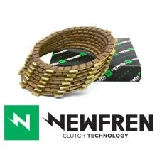 NEWFREN ДИСКИ SPRZEGLOWE DERBI SENDA /FENIX 50 (94-98) ( 3 ШТУКИ.)