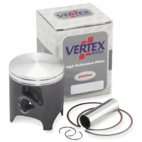 VERTEX ПОРШЕНЬ KAWASAKI KX 85 '01-'16 REPLICA (48,47MM) (КІЛЬЦЯ 53010004850 X 2 ШТУКИ.)