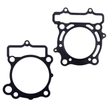 PROX УЩІЛЬНЕННЯ TOP-END KAWASAKI KXF 250 '04-'08 (GLOWICA+CYLINDER)