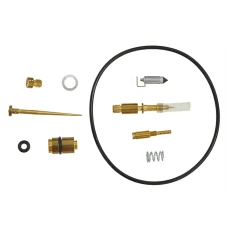 PSYCHIC КОМПЛЕКТ РЕМОНТУ КАРБЮРАТОРА HONDA CB360 '75-77 (16100-369-000) (NA 1 КАРБЮРАТОР)