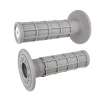 ODI ПЕРЕМИКАЧІ ВИКЛЮЧЕНИЙ ROAD ПОВНИЙ WAFFLE MX SINGLE PLY GRIP КОЛІР СІРИЙ - зображення 1