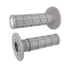 ODI ПЕРЕМИКАЧІ ВИКЛЮЧЕНИЙ ROAD ПОВНИЙ WAFFLE MX SINGLE PLY GRIP КОЛІР СІРИЙ