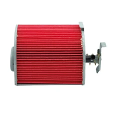 ПОВІТРЯНИЙ ФІЛЬТР MIW (MEIWA) HONDA CB 250 TWO FIFTY '91-'02, CB 250 NIGHTHAWK '91-'08 (HFA1203) (OEM: 17210KBG770)