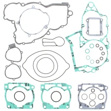 WINDEROSA (VERTEX) КОМПЛЕКТ ПРОКЛАДОК KTM 250 EXC 07-16, SX250 07-16
