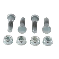 ALL BALLS ШПИЛЬКИ I ГАЙКИ КОЛЕСА ПЕРІД / ЗАДНЬОГО KAWASAKI MULE 600/610 - PATRZ ОПИС ДОДАТКОВІ