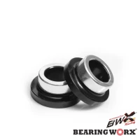 BEARING WORX ВТУЛКИ DYSTANSOWE КОЛЕСА ЗАДНЬОГО SUZUKI DRZ400E/S/SM '00-'14 RM125/250 '96-'99 (11-1048-1)