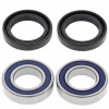 ALL BALLS ПІДШИПНИК КОЛЕСА ПЕРІД Z USZCZELNIACZAMI HONDA CR 125R\/250R '95-'07, CRF 250R '04-'19, CRF 450R '02-'19, KTM SX 125\/200\/250\/380\/400 '00 - зображення 2