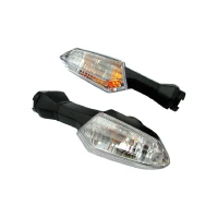 V PARTS (VICMA) ВКАЗІВНИК ПОВОРОТУ KAWASAKI ER 6N (09) (ЛІВИЙ ЗАД) (KK057L) (11767)