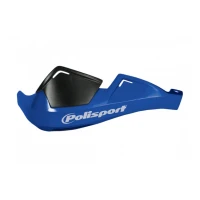 POLISPORT КРИШКИ RAK (РУЧКА) МОДЕЛЬ EVOLUTION INTEGRAL Z КОМПЛЕКТОМ MONTAZOWYM 22MM КОЛІР СИНІЙ