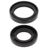 ALL BALLS USZCZELNIACZE ВАЛУ КОЛІНВАЛА YAMAHA YZ125 86-00 - зображення 2