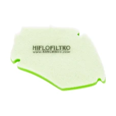 ПОВІТРЯНИЙ ФІЛЬТР HIFLO PIAGGIO 50 ZIP '92-'96, ZIP 50 4T '00-'15, GILERA 50 EASY MOOVING '95-'96 (P5128)