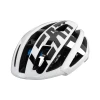 LEATT (НОВИНКА 2024) ШОЛОМ MTB ENDURANCE 4.0 V24 WHITE КОЛІР БІЛИЙ РОЗМІР L 59-63CM - зображення 2