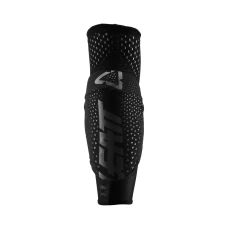 LEATT (2022/2023) НАЛОКІТНИКИ ПРОТЕКТОРИ ЛІКТІВ 3DF 5.0 ELBOW GUARD BLACK КОЛІР ЧОРНИЙ РОЗМІР L