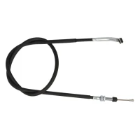 BIKETEC ТРОСИК КОМПЛЕКТА СЦЕПЛЕННЯ HONDA CB 900 F HORNET (02-06)  22870-MCZ-000