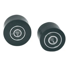 POLISPORT РОЛІК ЛАНЦЮГА ПРИВІДНОГО Z ПІДШИПНИКОМ 32MM