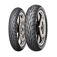 ШИНА DUNLOP 100/80-18 ARROWMAX GT601 53H TL ПЕРЕДНЯ DOT 11/2024