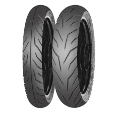MITAS ШИНА 130/70-17 STREET FORCE 62S TL/TT ЗАД DOT 09/2025  (ZAMIENNIK:70000044)