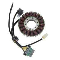 ELECTROSPORT UZWOJENIE ГЕНЕРАТОР (STATOR) POLARIS RANGER 500 EFI '06-'12, SPORTSMAN 500 EFI '07-'10 (Z IMPULSATOREM)