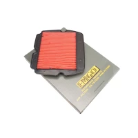 ПОВІТРЯНИЙ ФІЛЬТР EMGO HONDA GL 1800 01-17, GL 1800B F6B`13-16, F6C '14-'16 (HFA1921) (17210-MCA-003) (H1209)