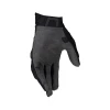 LEATT (НОВИНКА 2024) РУКАВИЦІ ВЕЛОСИПЕДІВ MTB 3.0 LITE GLOVE STEALTH КОЛІР ЧОРНИЙ РОЗМІР XL - зображення 4
