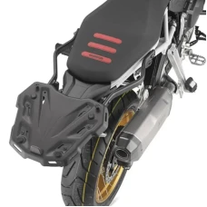 KAPPA 2024/06 СТЕЛАЖ БАГАЖНИКА ЦЕНТРАЛЬНОГО BMW F 900 GS '24-, (БЕЗ ВІНІЛ)