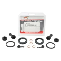 ALL BALLS КОМПЛЕКТ РЕМОНТУ СУПОРТА ТОРМОЗНОЇ ПЕРІД KAWASAKI EX305 GPZ 84-94, Z550 83-94, ZR550 83-84, ZXR400 91