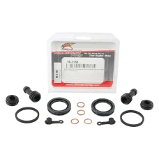 ALL BALLS КОМПЛЕКТ РЕМОНТУ СУПОРТА ТОРМОЗНОЇ ПЕРІД KAWASAKI EX305 GPZ 84-94, Z550 83-94, ZR550 83-84, ZXR400 91