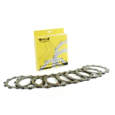 PROX ДИСКИ SPRZEGLOWE HONDA CR 125 '00-07, GAS GAS 125 '00-09 (EBS1293)