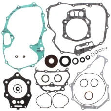 WINDEROSA (VERTEX) КОМПЛЕКТ ПРОКЛАДОК Z USZCZELNIACZAMI SILNIKOWYMI HONDA TRX500FM 05-11, TRX500FPM 08-11, TRX500TM 05-06