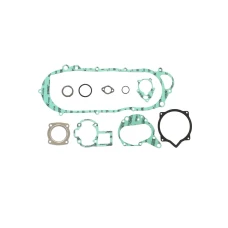 ATHENA КОМПЛЕКТ ПРОКЛАДОК (БЕЗ УЩІЛЬНЮВАЧІ SILNIKOWYCH) SUZUKI LT 80 H/J/K/L/M/N '87-04 (QUADSPORT)