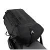 OXFORD СУМКА NA ЗАД СИДІННЯ МОТОЦИКЛА ATLAS T-20 ADVANCED TOURPACK 20L КОЛІР ЧОРНИЙ - зображення 1