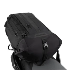 OXFORD СУМКА NA ЗАД СИДІННЯ МОТОЦИКЛА ATLAS T-20 ADVANCED TOURPACK 20L КОЛІР ЧОРНИЙ
