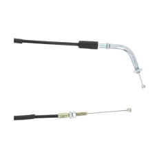 BIKETEC ТРОСИК ГАЗУ (ЗАКРИТТЯ) YAMAHA XV 750 VIRAGO '88-'98 , XV 1100 VIRAGO '88-'00 , 3CF-26312-00