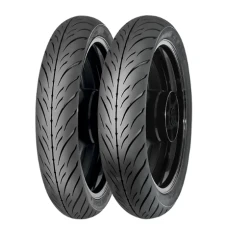 ШИНА (МОТОРЕЗИНА) MITAS 80/90-17 MC 25 BOGART 44R TL ПЕРЕДНЯ/ЗАДНЯ DOT 09/2025 (572988)
