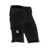 LEATT (НОВИНКА 2024) ШОРТИ ВЕЛОСИПЕДІВ MTB ALLMTN 3.0 SHORTS BLACK КОЛІР ЧОРНИЙ РОЗМІР L - зображення 1