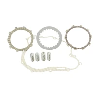 TRW LUCAS ZF НОВИЙ ТОВАР 2024/03 ЗЧЕПЛЕННЯ КОМПЛЕКТНИЙ SUPERKIT YAMAHA WR 250 R / X '08,