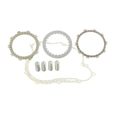 TRW LUCAS ZF НОВИЙ ТОВАР 2024/03 ЗЧЕПЛЕННЯ КОМПЛЕКТНИЙ SUPERKIT YAMAHA WR 250 R / X '08,