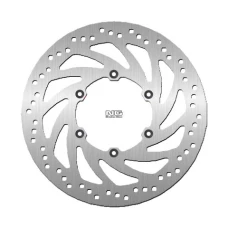 NG ДИСК ТОРМОЗНИЙ ПЕРІД MZ/MUZ 125 '99-07 (280X105X4MM) (6X6,5MM)