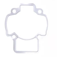 ATHENA 2026/01 ПРОКЛАДКА ПІД ЦИЛІНДР APRILIA SCARABEO 50 '10-'18, PIAGGIO LIBERTY 50 '97-'08, PIAGGIO VESPA 50 '97-'13, OEM, 286810