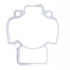 ATHENA 2026/01 ПРОКЛАДКА ПІД ЦИЛІНДР APRILIA SCARABEO 50 '10-'18, PIAGGIO LIBERTY 50 '97-'08, PIAGGIO VESPA 50 '97-'13, OEM, 286810