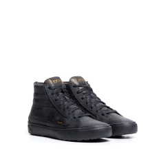 TCX SHOE STREET 3 LADY WP BLACK/BLACK/GOLD 37