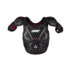 LEATT CHEST GUARD 1.5 PRO МІНІ S/M 110-134CM ЧОРНИЙ