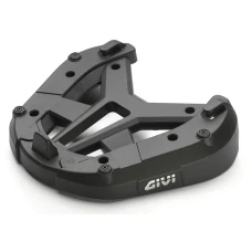 GIVI MONOKEY® M7 ПЛИТА IN НЕЙЛОН TO BE Б.У. WITH MONORACK FZ