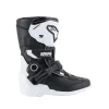 ALPINESTARS БАГАЖНІКА TECH 3S BARN BLACK\/WHITE 33 - зображення 4