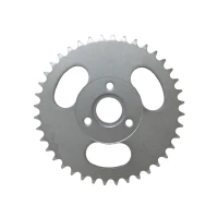 TEC-X ЗАДНЬОГО SPROCKET, 35 ЗУБІВ (420), HONDA Z50 MONKEY