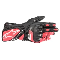 ALPINESTARS GLOVE DAM SP-8 V3 BLACK/PINK M