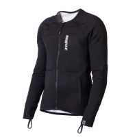 BOWTEX ELITE SHIRT MEN V2 CE AAA ЧОРНИЙ, S