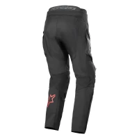 ШТАНИ ALPINESTARS HYDE XT DRYSTAR XF ЧОРНІ/ЧЕРВОНІ L